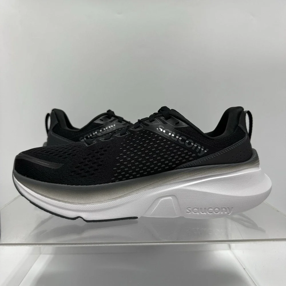 Saucony guide 17